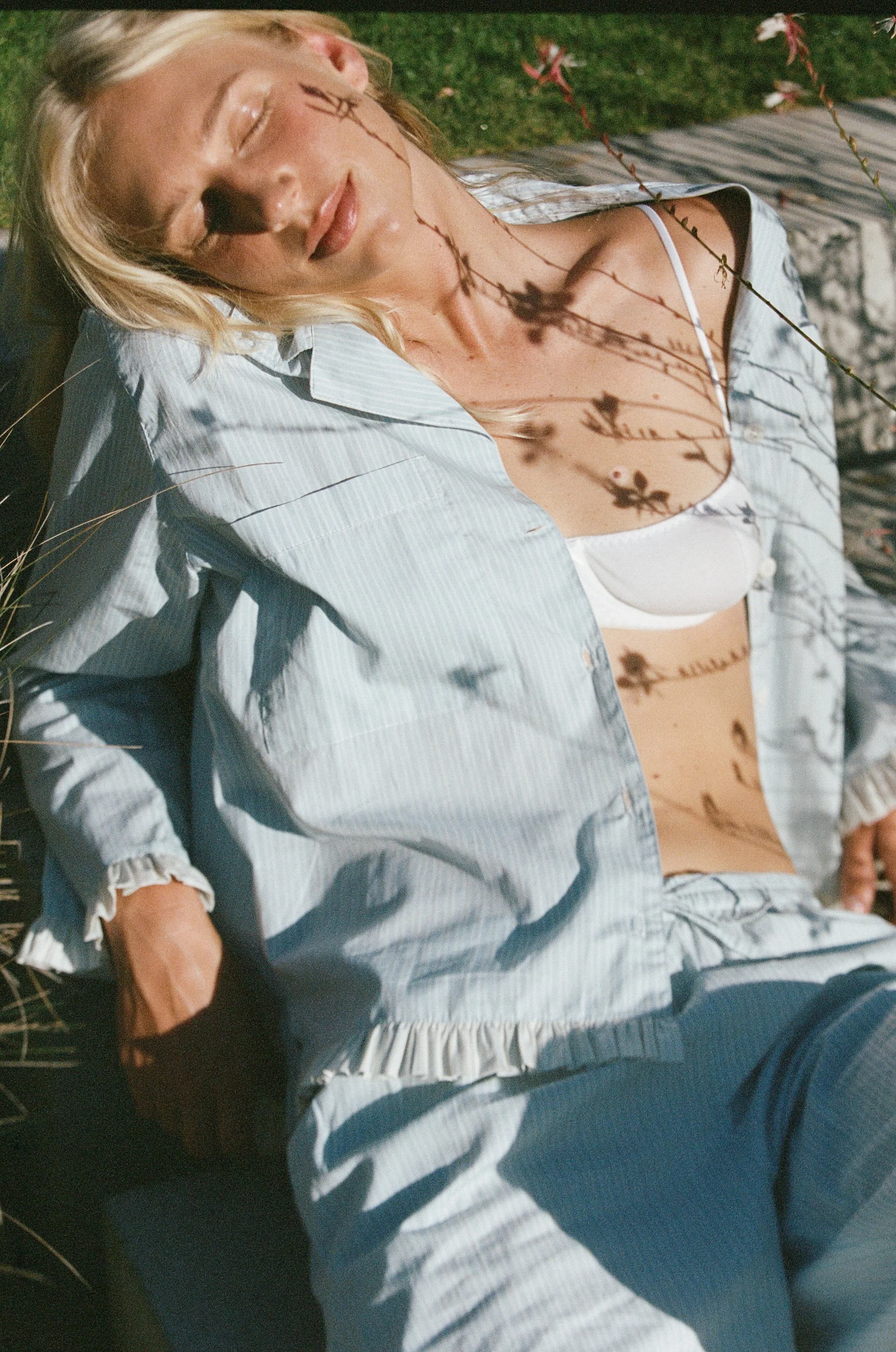 Ethical Sleepwear Designed For Dreaming